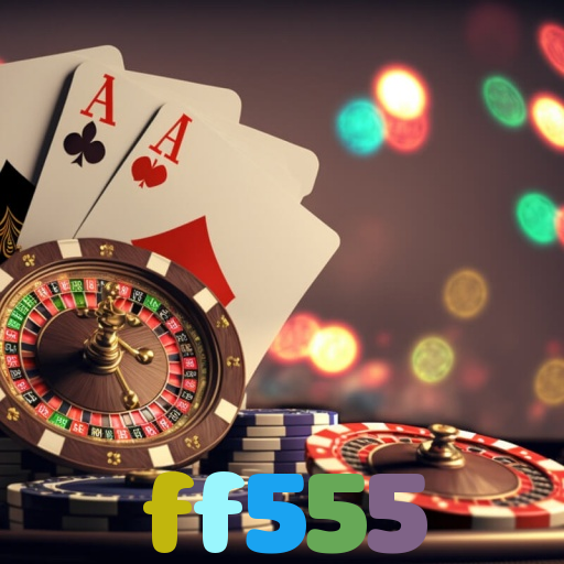 ff555 