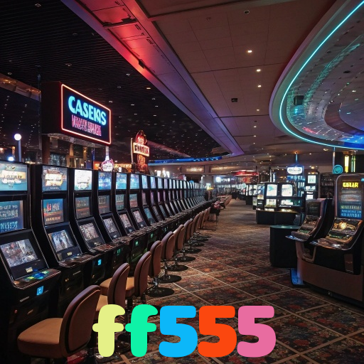 ff555 