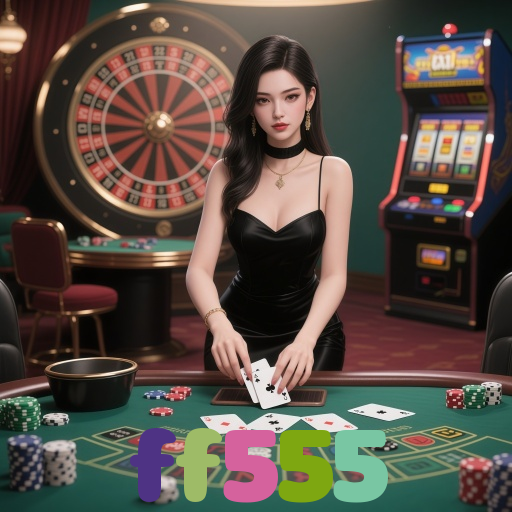 ff555 