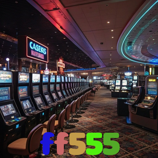 ff555 