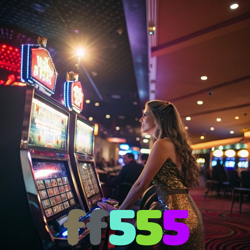 ff555 