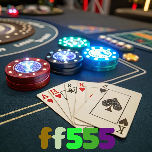 ff555 