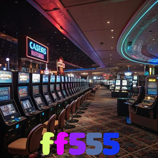 ff555 