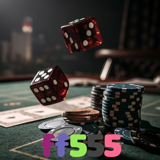 ff555 