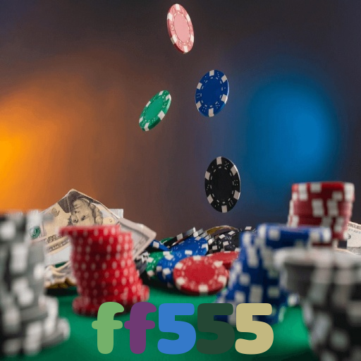 ff555 