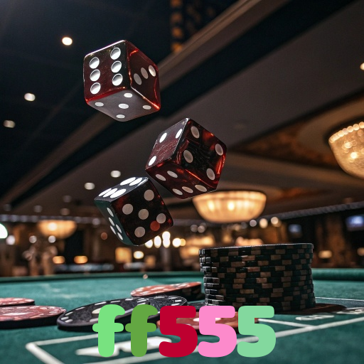 ff555 