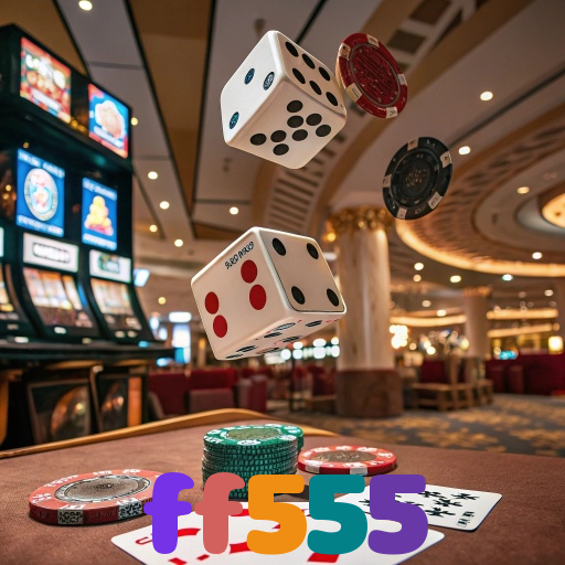 ff555 