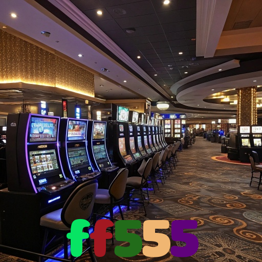 ff555 