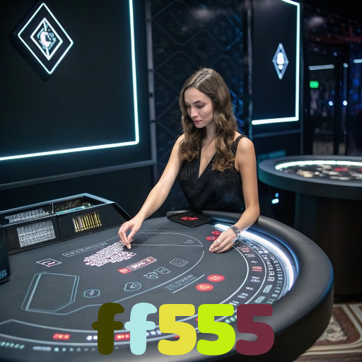 ff555 