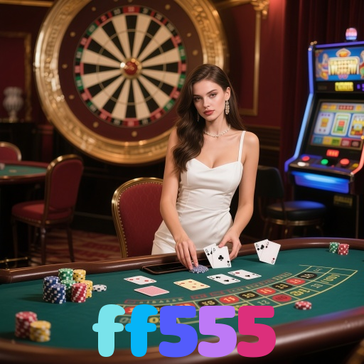 ff555 