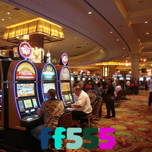 ff555 