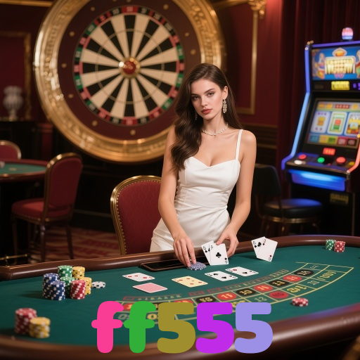 ff555 