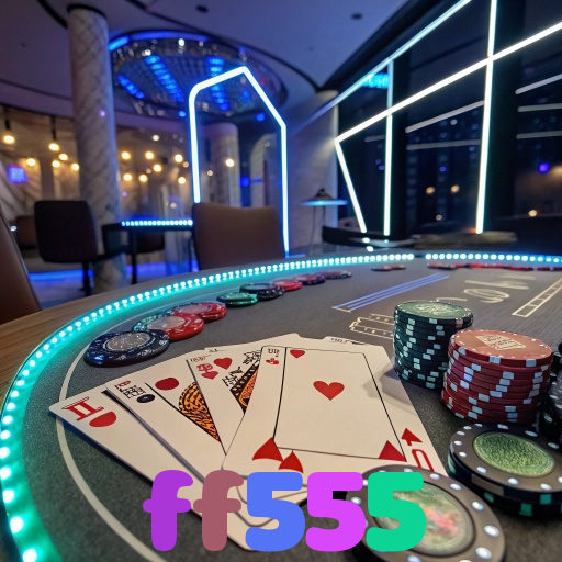 ff555 