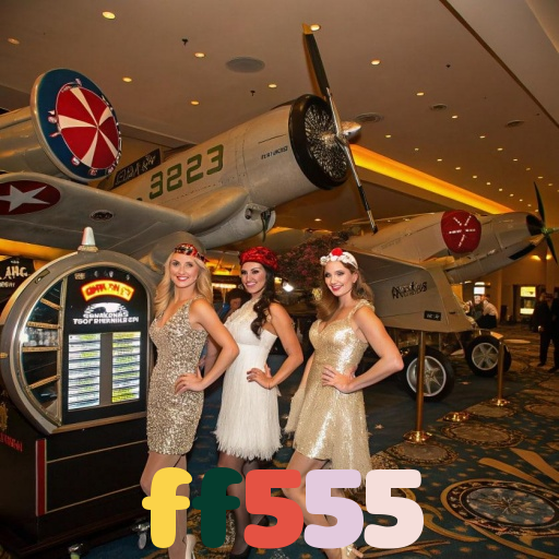 ff555 