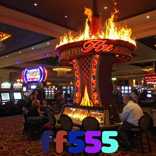 ff555 