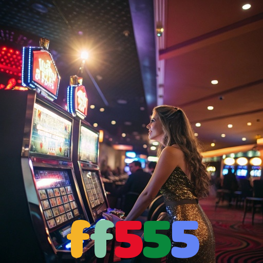 ff555 