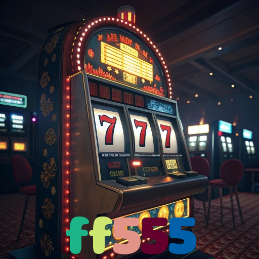 ff555 