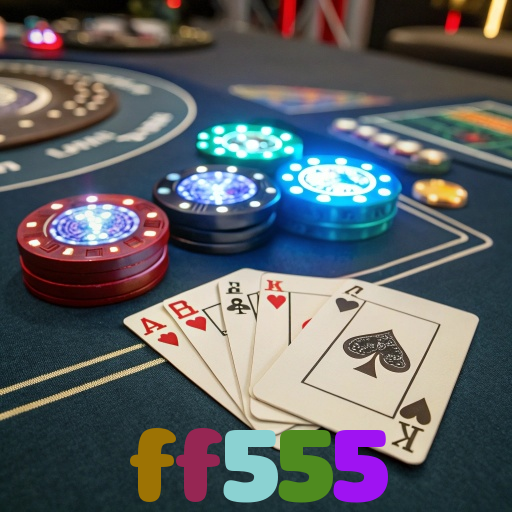 ff555 