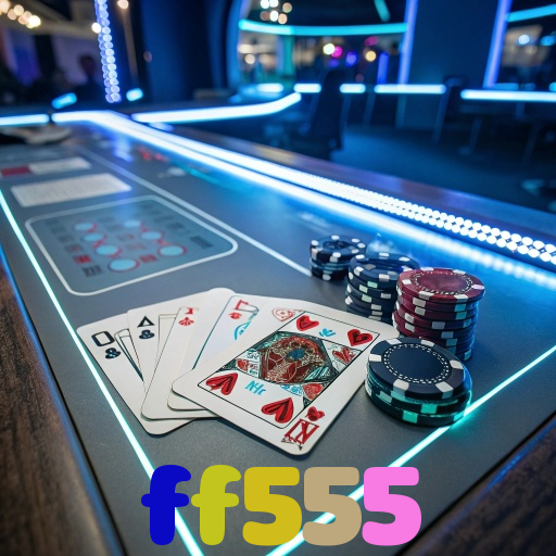 ff555 