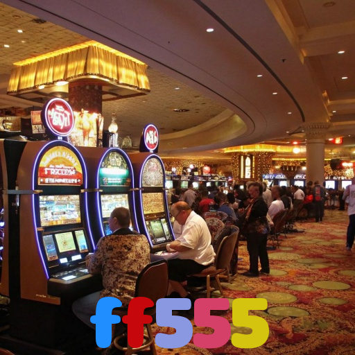 ff555 