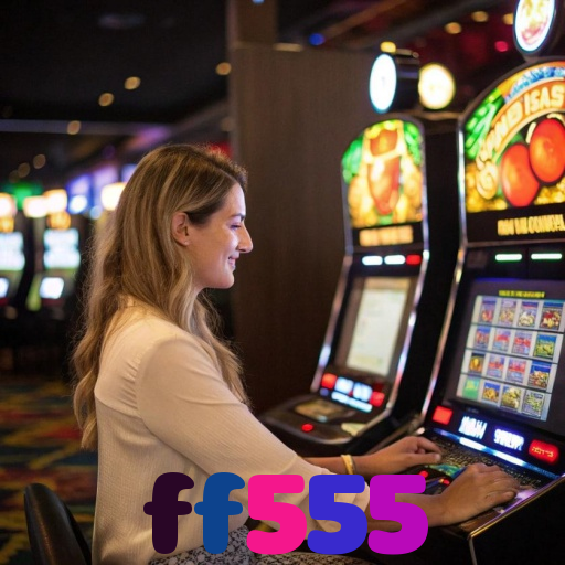 ff555 