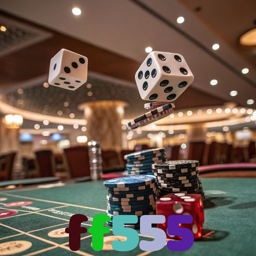 ff555 