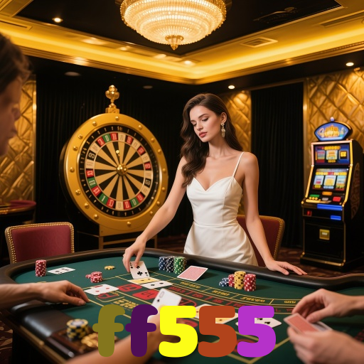 ff555 
