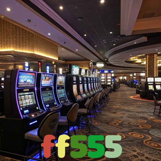 ff555 
