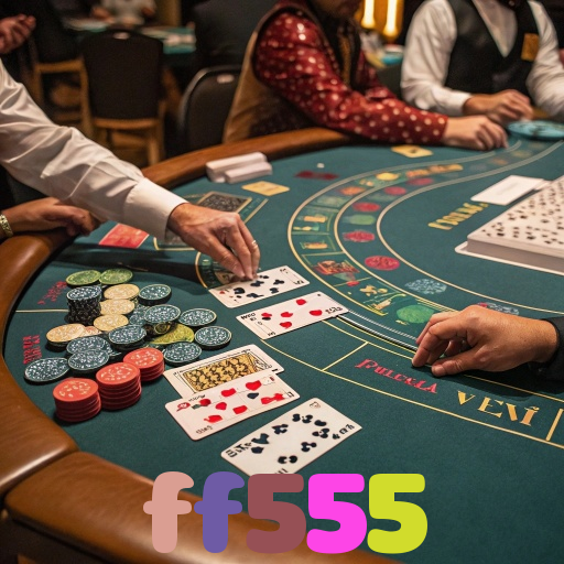 ff555 