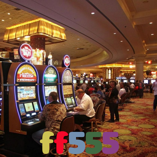 ff555 
