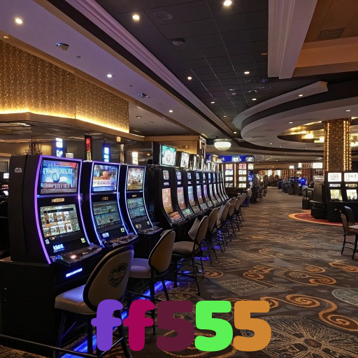 ff555 