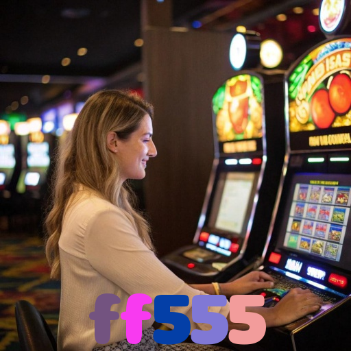 ff555 