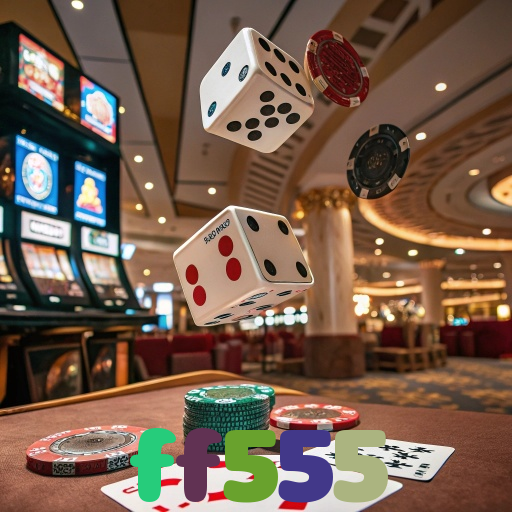 ff555 