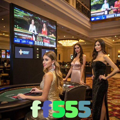 ff555 