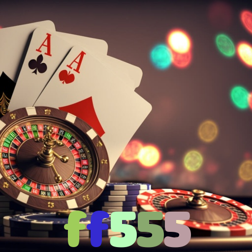 ff555 