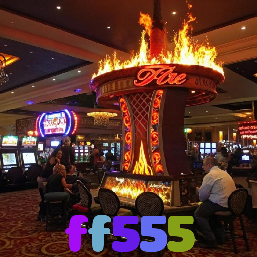 ff555 