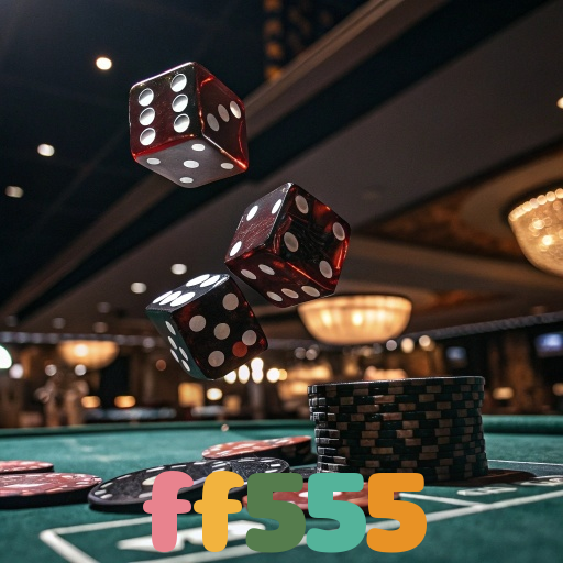 ff555 
