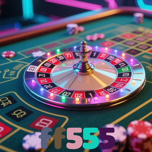 ff555 