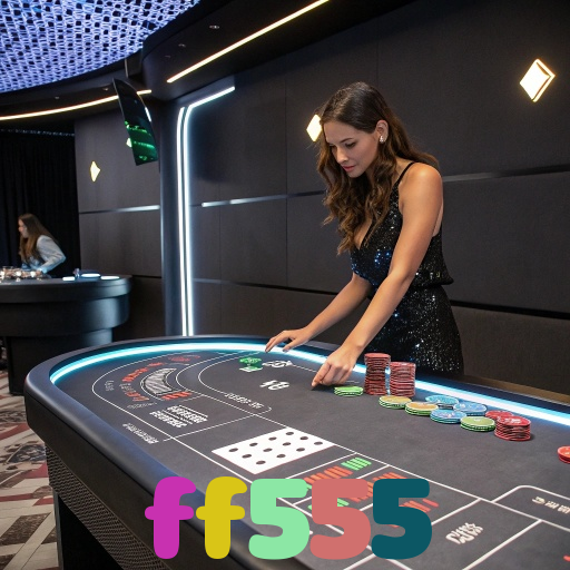 ff555 
