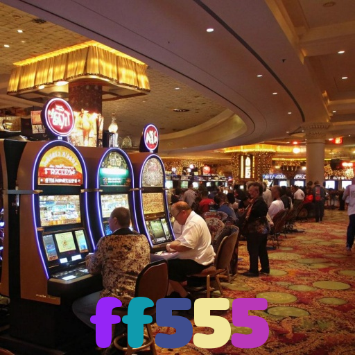ff555 