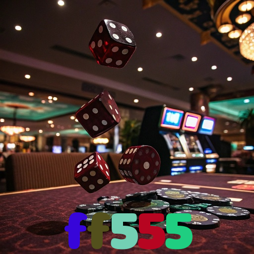 ff555 