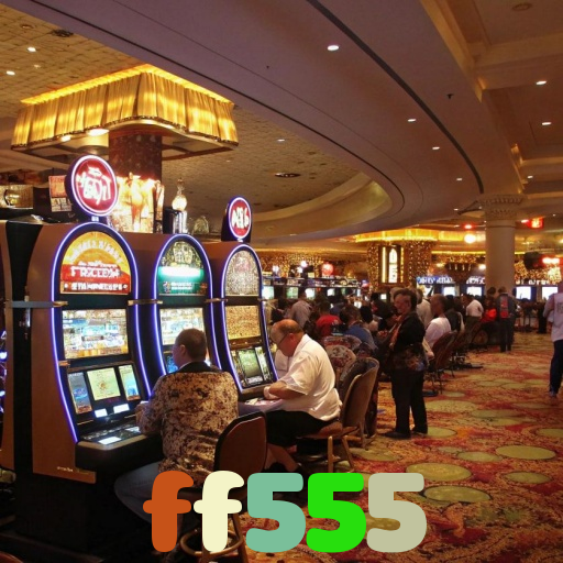 ff555 