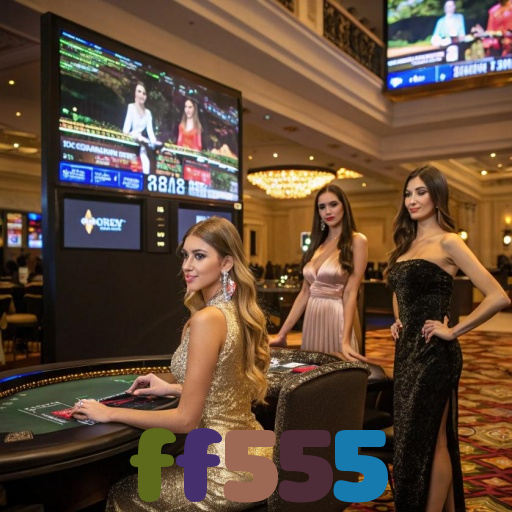 ff555 