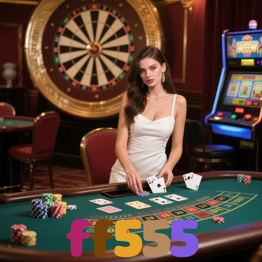 ff555 