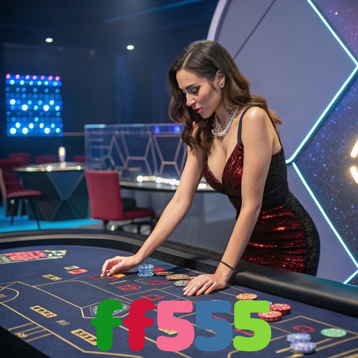 ff555 