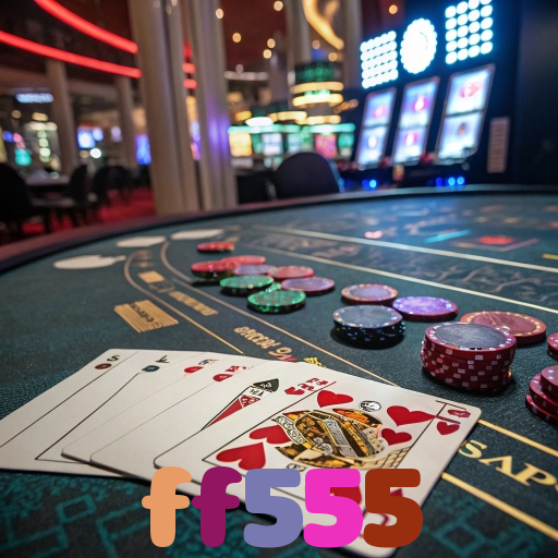 ff555 