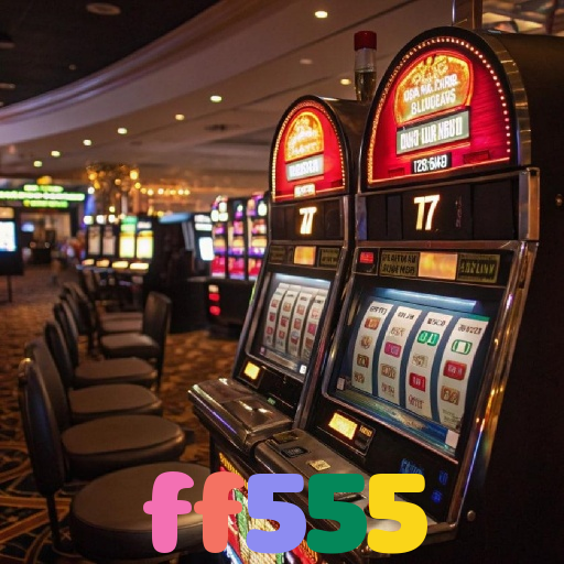 ff555 