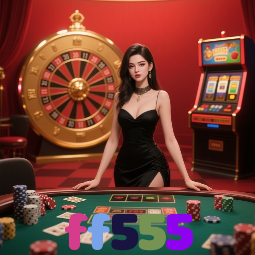 ff555 