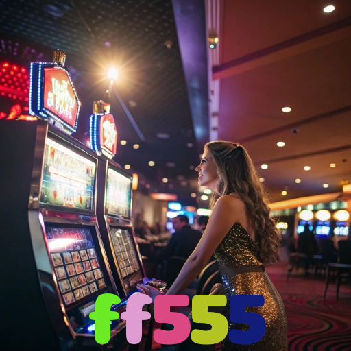 ff555 