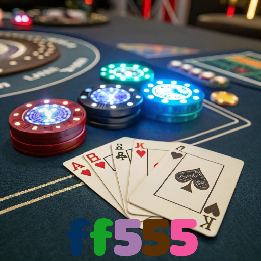 ff555 